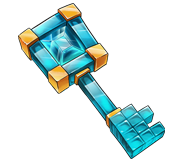 Vote Reward Icon